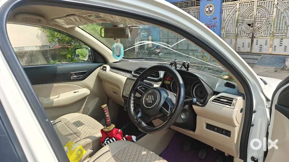 2021 Maruti Suzuki Dzire Urgent Sell Excellent Condition