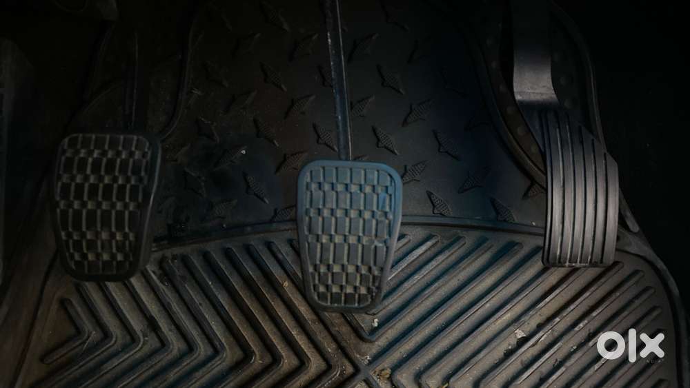 Tata Altroz Xz Plus I-turbo (s), 2023, Petrol