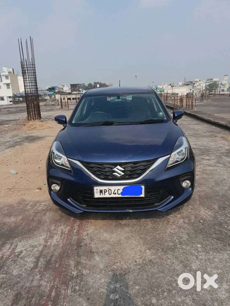 Maruti Suzuki Baleno Zeta, 2019, Petrol