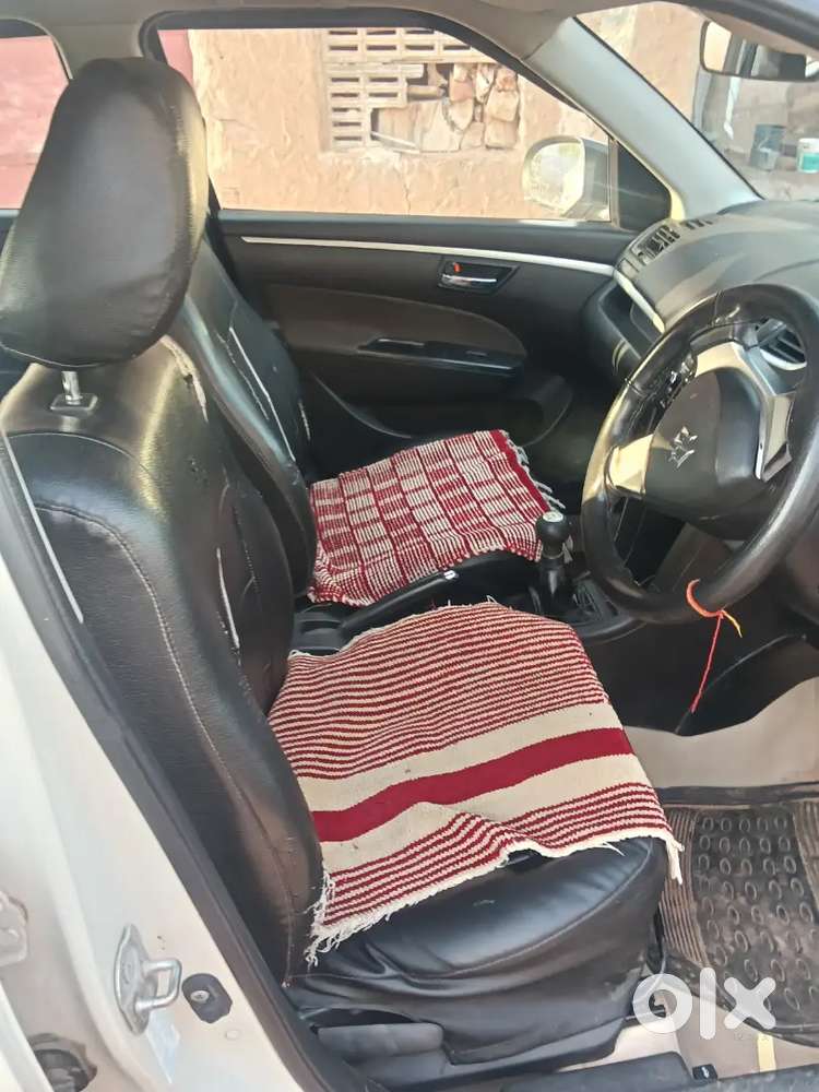 Swift Maruti Suzuki Vdi Abs