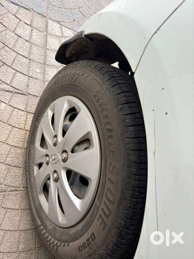 Hyundai I10 Sportz 2010 Km Driven