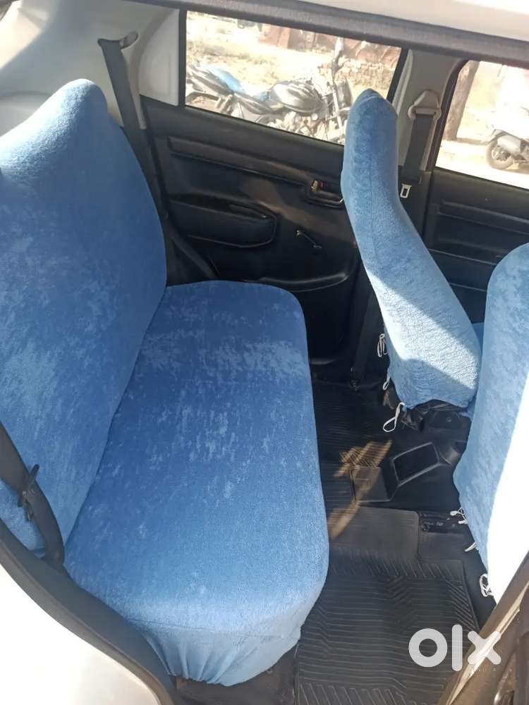 Maruti Suzuki S-presso 2022