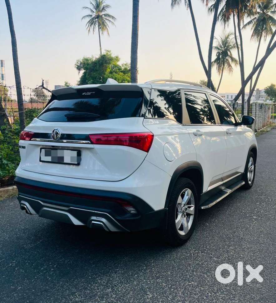 Mg Hector 2.0 Super Diesel, 2021, Diesel