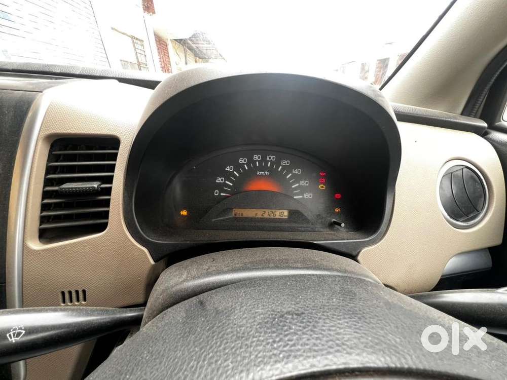 Maruti Suzuki 2017 Car