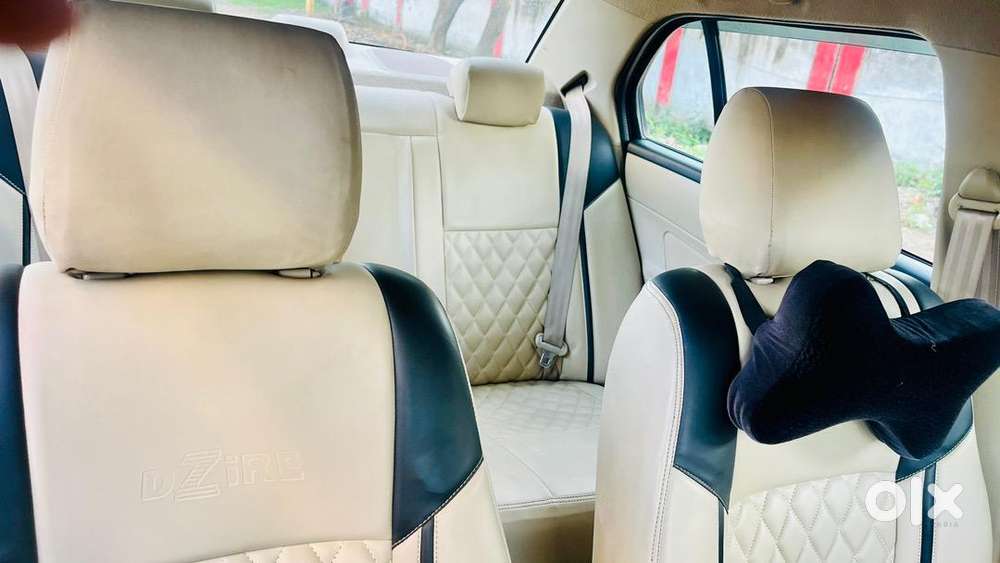 Maruti Suzuki Swift Dzire 25 November 2016 Excellent Condition