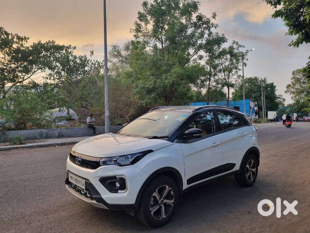 Tata Nexon