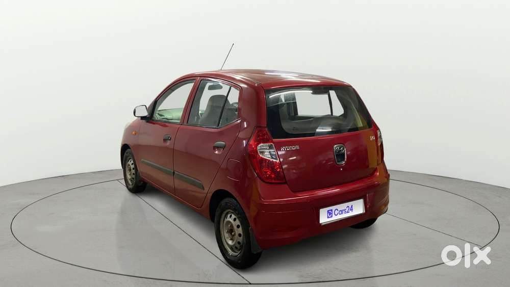 Hyundai I10 Era, 2012, Petrol