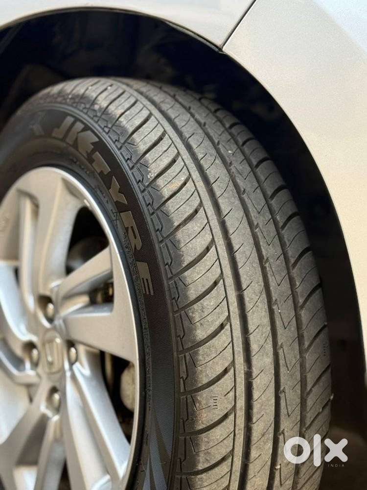 Honda Jazz Vx, 2020, Petrol