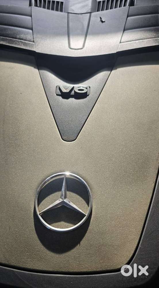 Mercedes-benz E-class 280 Cdi Elegance, 2006, Diesel