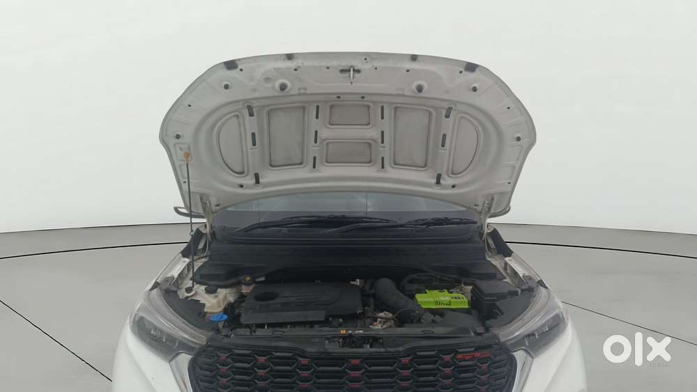 Kia Sonet 1.5 Gtx Plus Diesel At Dt, 2021, Diesel