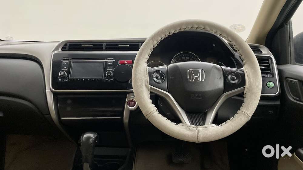 Honda City 2014-2015 I Dtec Vx, 2016, Petrol