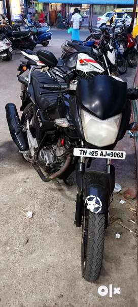 Buy Sell Second Hand Bikes in Arani Used Motorcycles in Arani OLX