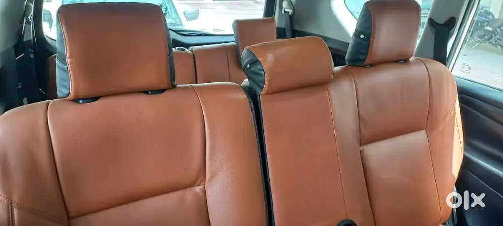 Toyota Innova 2.5 2017