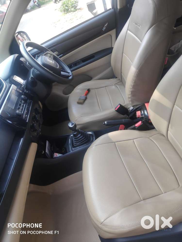 Honda Amaze S (o) I-vtec, 2023, Petrol