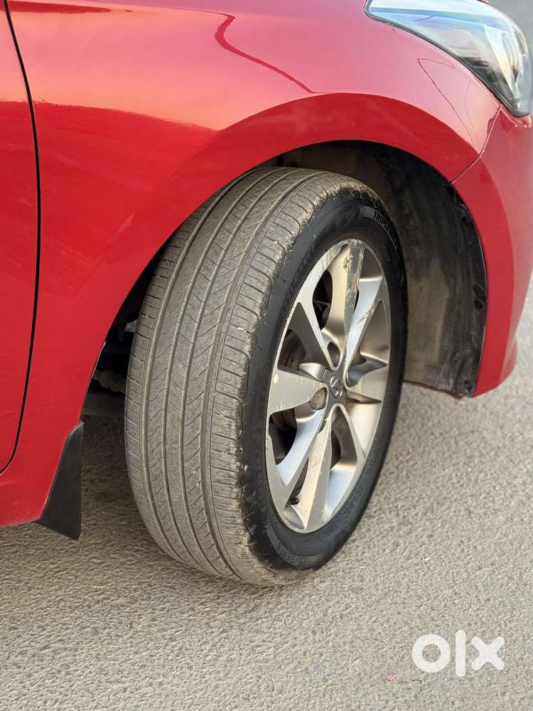 Hyundai Elite I20 Asta (o) 1.2 Mt, 2017, Petrol