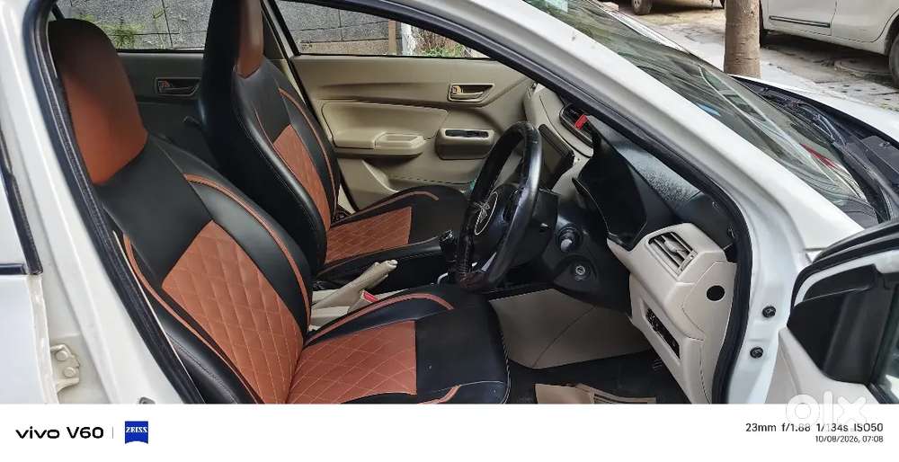 Maruti Dzire 2019 Lxi