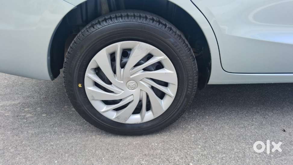 Toyota Rumion S Mt, 2025, Petrol