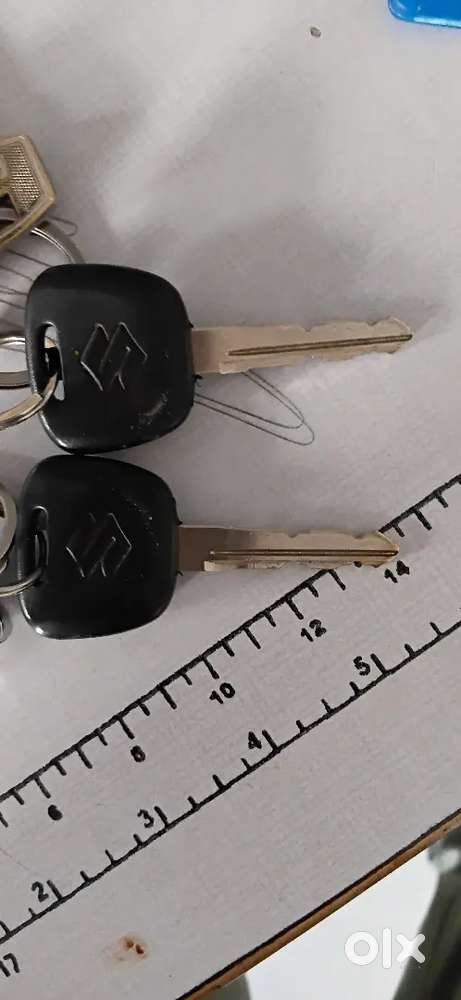 Maruti 800  Mpfi 5 Gear 2001 Model Pure Petrol