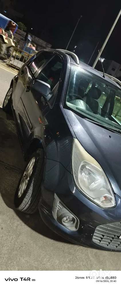 Ford Figo 1.2 Titanium 2014