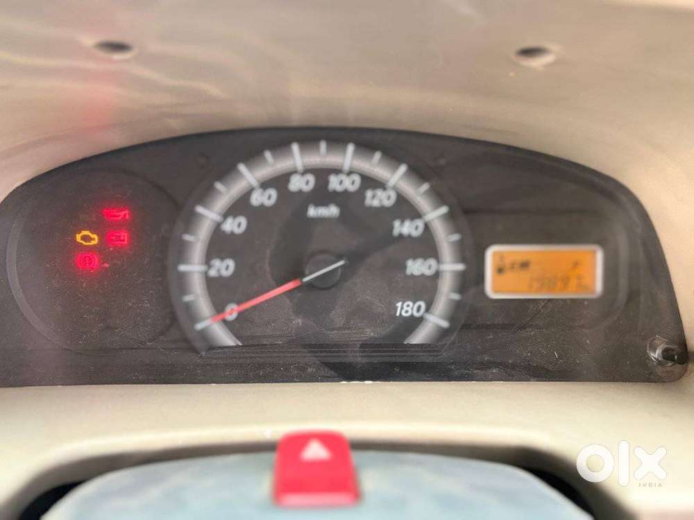 Maruti Suzuki Eeco 7 Seater Ac, 2019, Petrol