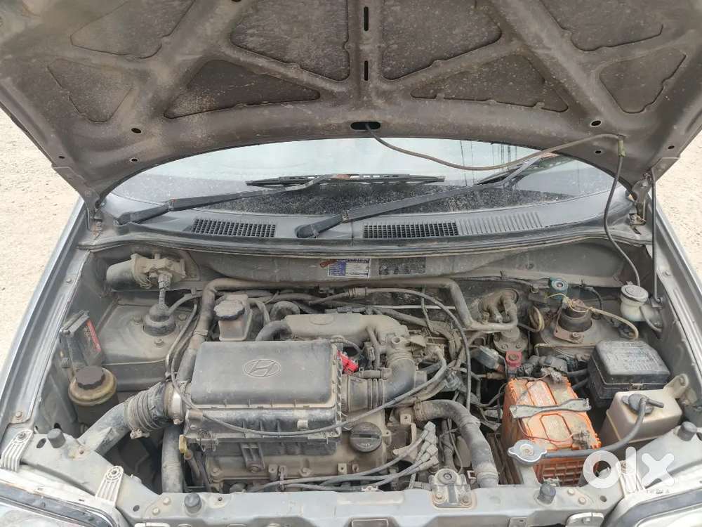 Good A1 Condition