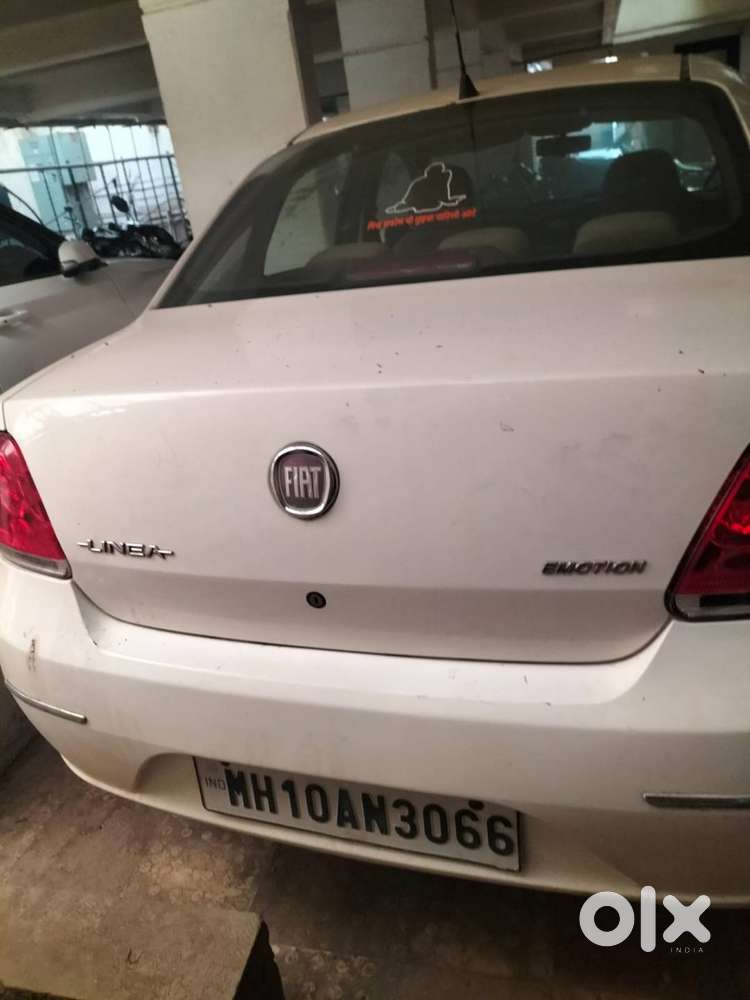Fiat Linea 2010 Diesel Well Maintained