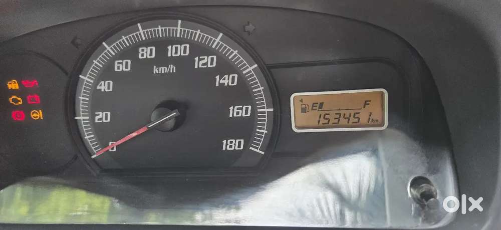 Maruti Suzuki Zen Estilo 2011 Petrol 150000 Km Driven