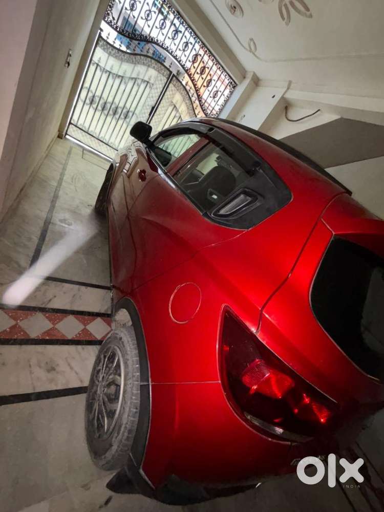 Mahindra Car Diesel 2016