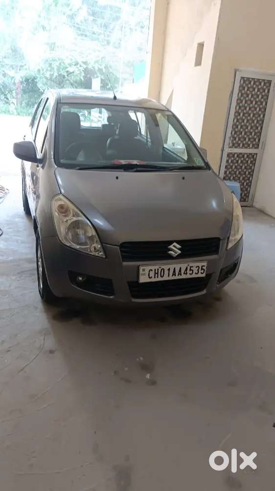 I Want To Sell My 2010 Ritz