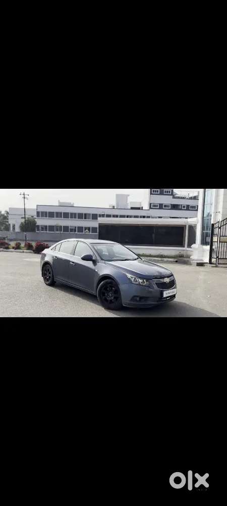 Coverlet Cruze Diesel Rocket