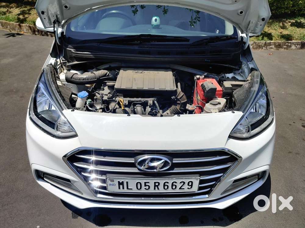 Hyundai Xcent, Less Driven