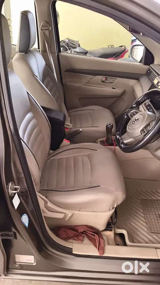 Maruti Suzuki Ertiga 2020 Petrol Well Maintained