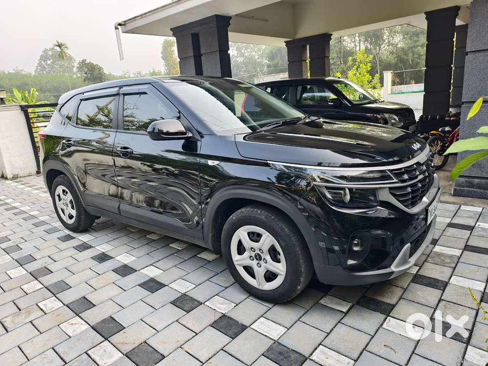 Brand New Kia Seltos