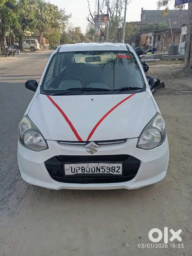 Very Good Condition And Smooth Drive