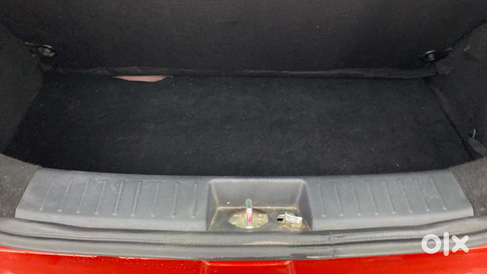 Mahindra Kuv100 Nxt 1.2 K6 Plus Diesel 6 Str, 2018, Petrol