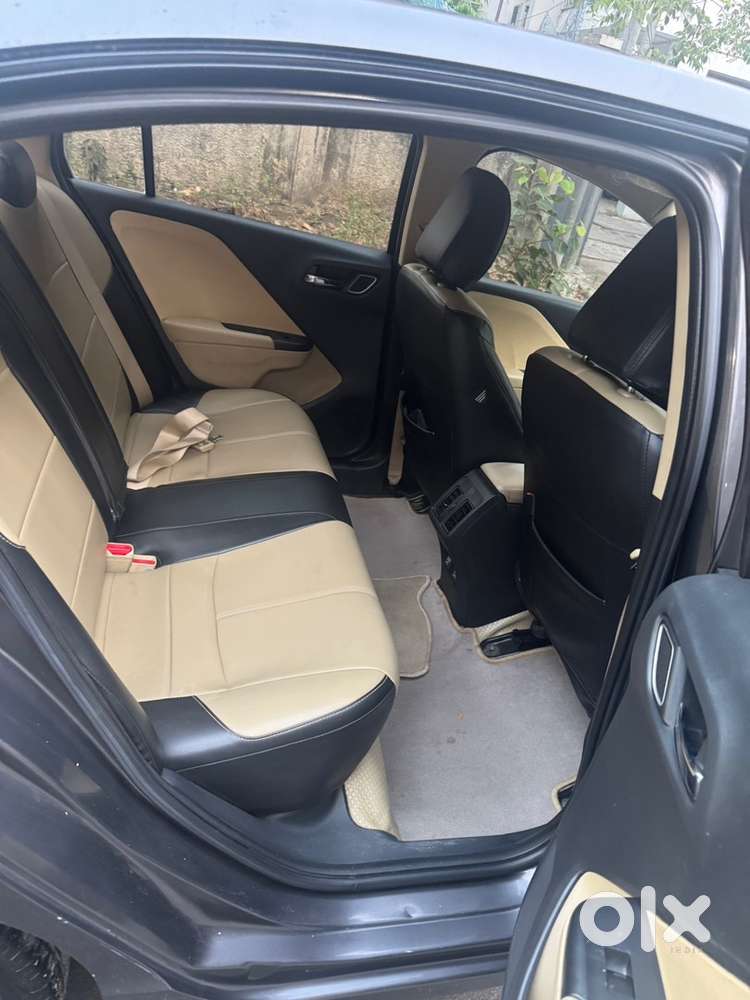 Honda City Petrol 2018