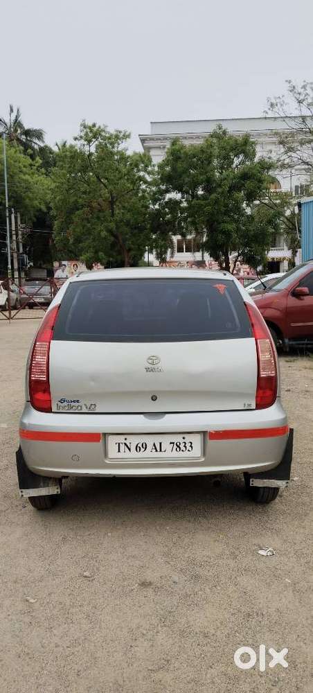 Tata Indica V2, 2014, Diesel