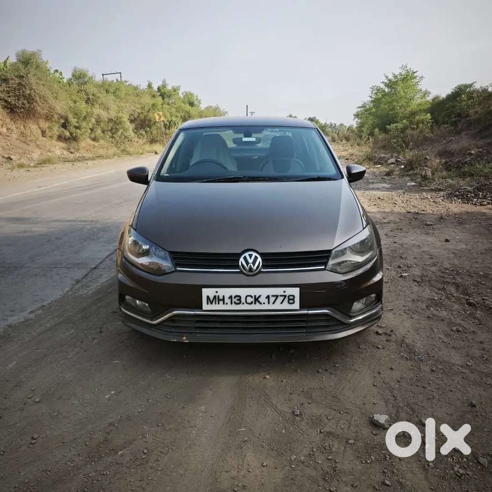 Volkswagen Ameo 2016 / Dec Diesel Well Maintained