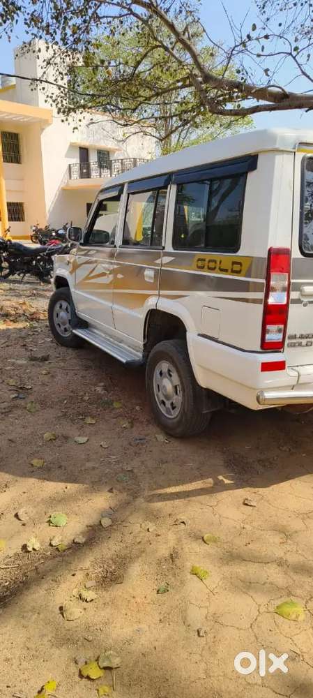 Tata Sumo Gold 2014 Diesel 286000 Km Driven