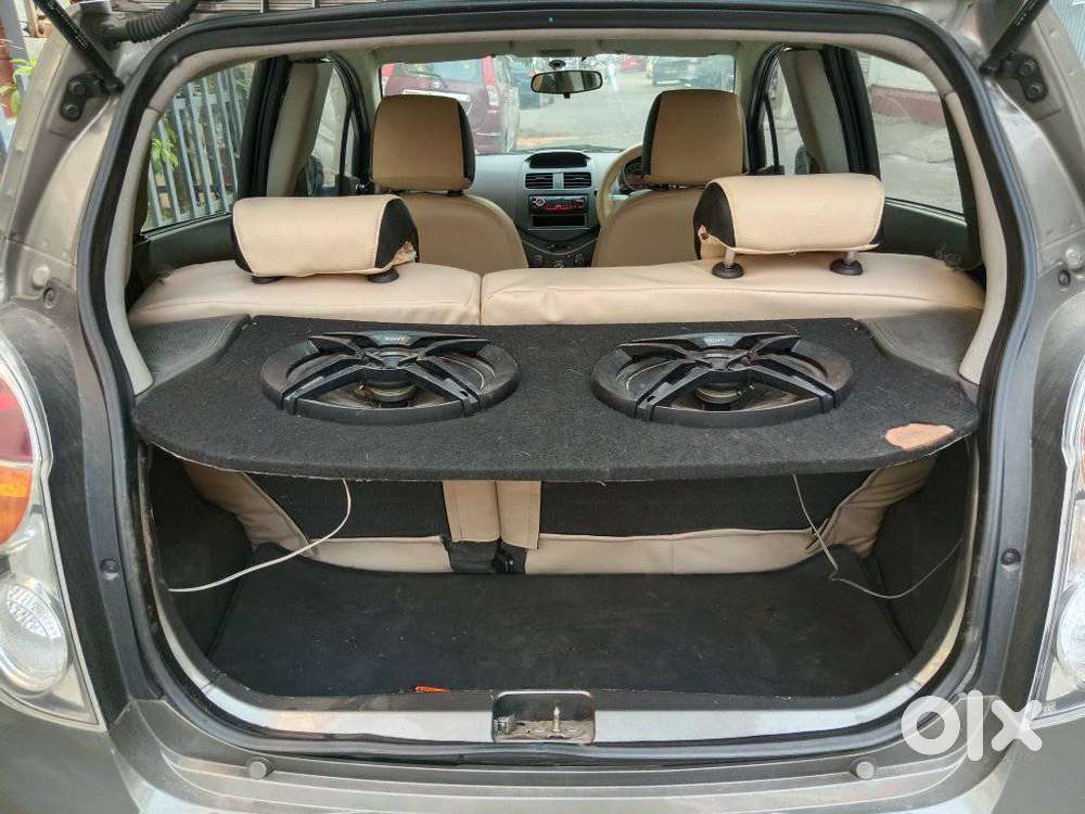 Chevrolet Beat Ls, 2011, Diesel