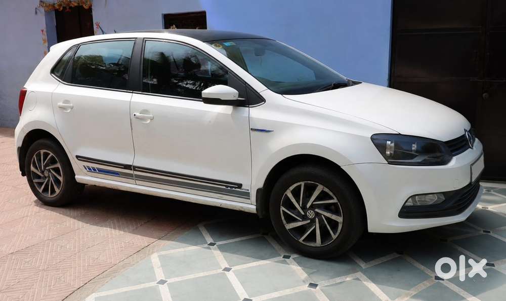 Volkswagen Polo 2020 Petrol