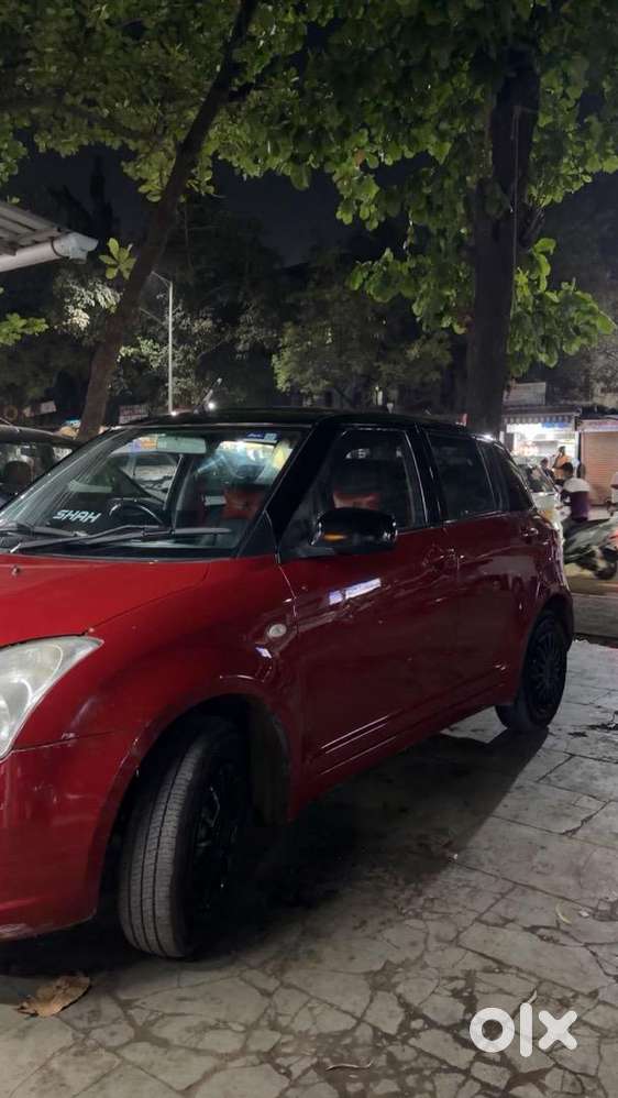 Maruti Suzuki Swift 2007 In Fully Mint Condition In Half Start