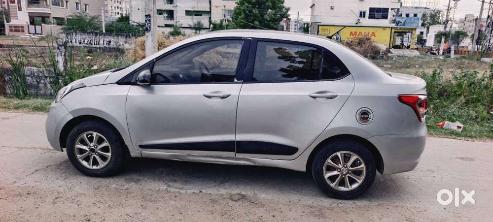 Hyundai Xcent S 1.2 (o), 2015, Petrol