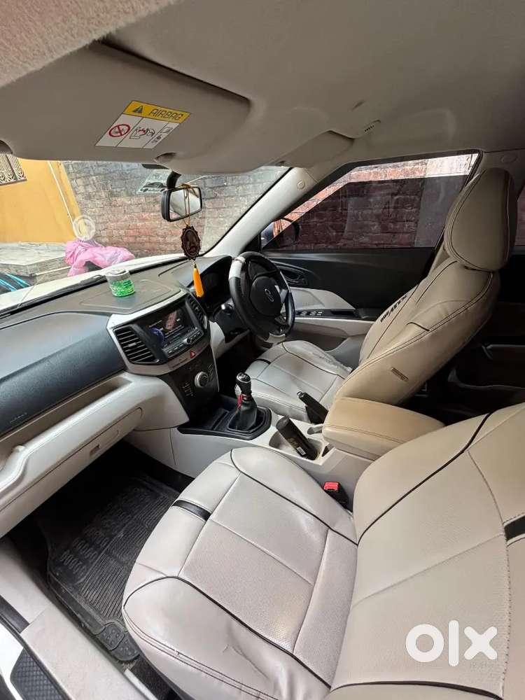 Mahindra Xuv300 2020 Diesel 51000 Km Driven