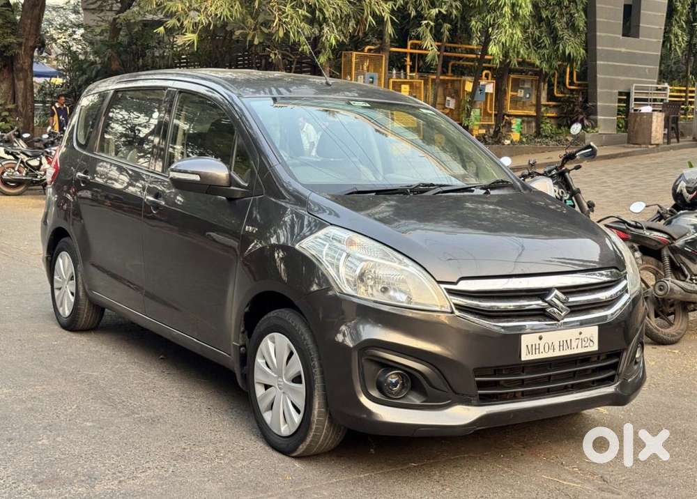 Maruti Suzuki Ertiga Vxi Cng, 2016, Cng & Hybrids
