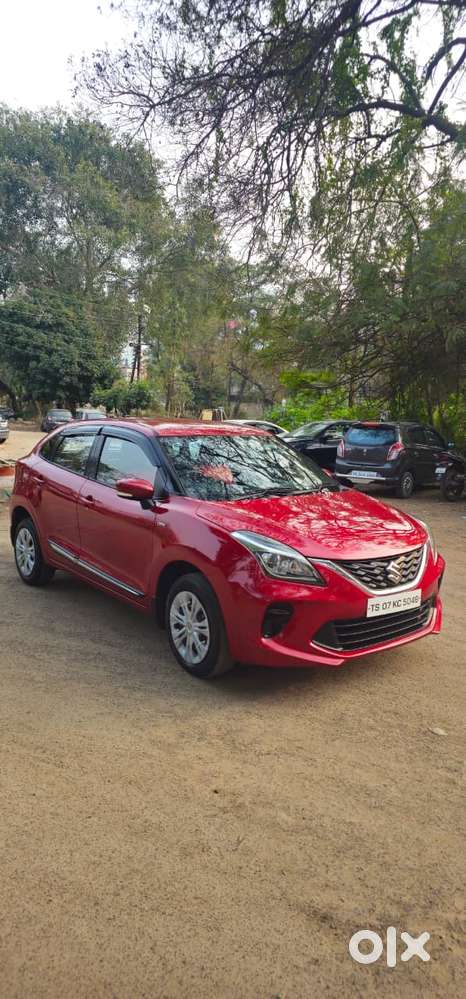Maruti Suzuki Baleno Delta, 2019, Diesel