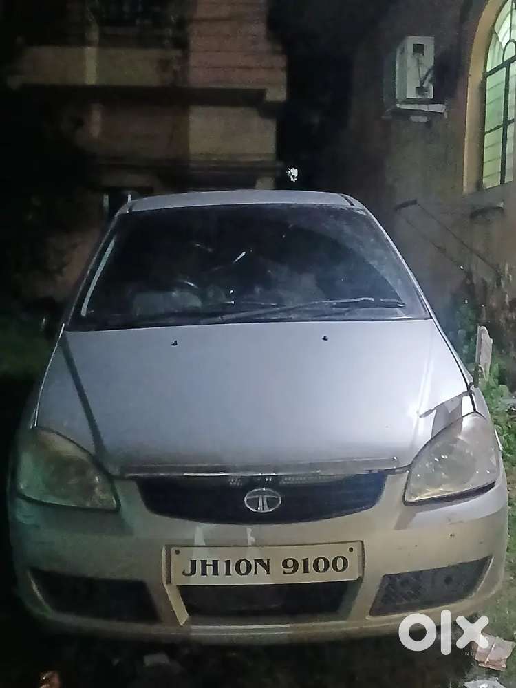 Tata Indica Ev2 Xeta Gls Sport 2007 Nice Car Ro Hand Freee And Storss