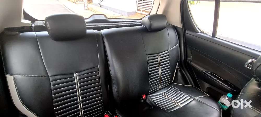 Maruti Suzuki Swift 2015