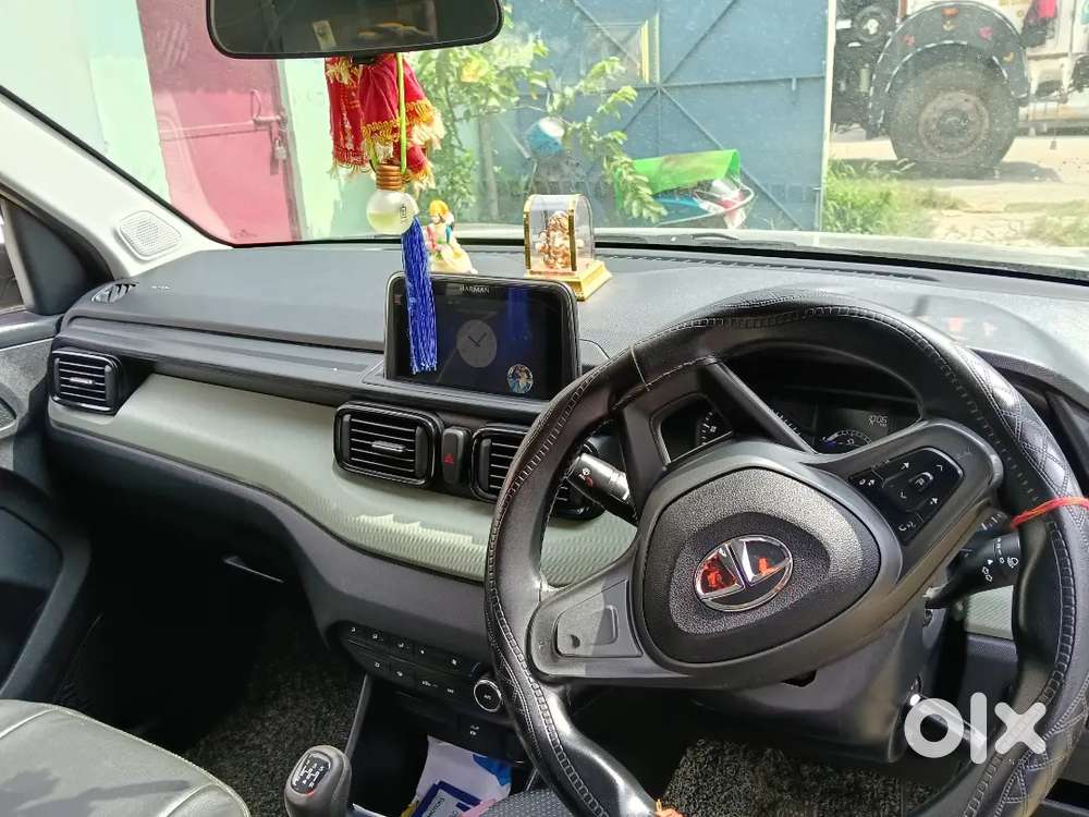 Tata Punch 1.2 Revotron 2023 Manual