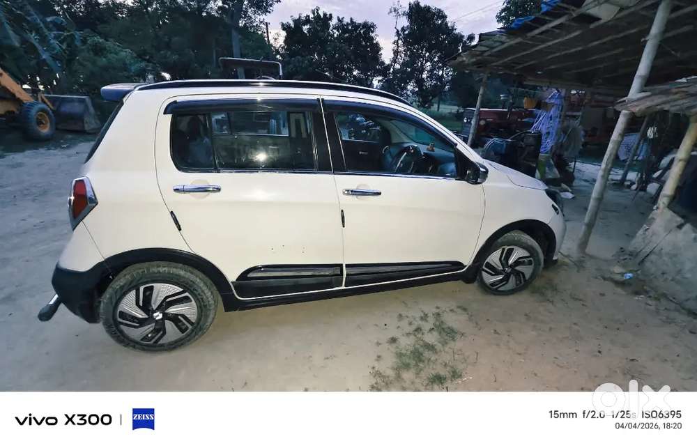 Maruti Suzuki Celerio X 2022 Petrol Well Maintained